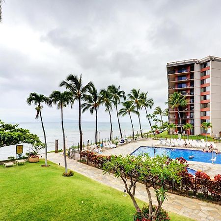 Kaanapali Shores - 259 Lahaina Zewnętrze zdjęcie