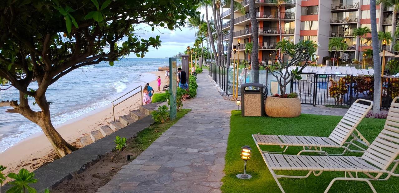 Kaanapali Shores - 259 Lahaina Zewnętrze zdjęcie