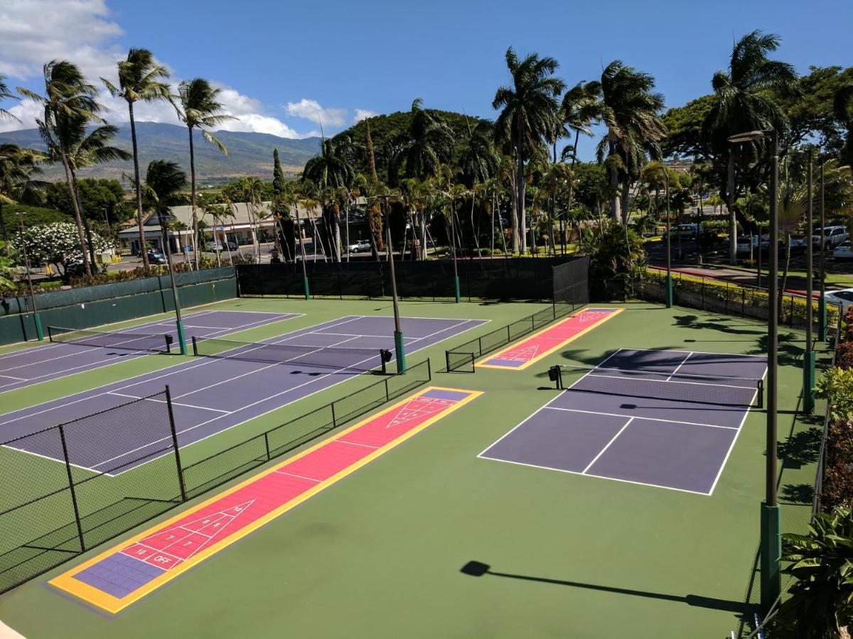 Kaanapali Shores - 259 Lahaina Zewnętrze zdjęcie