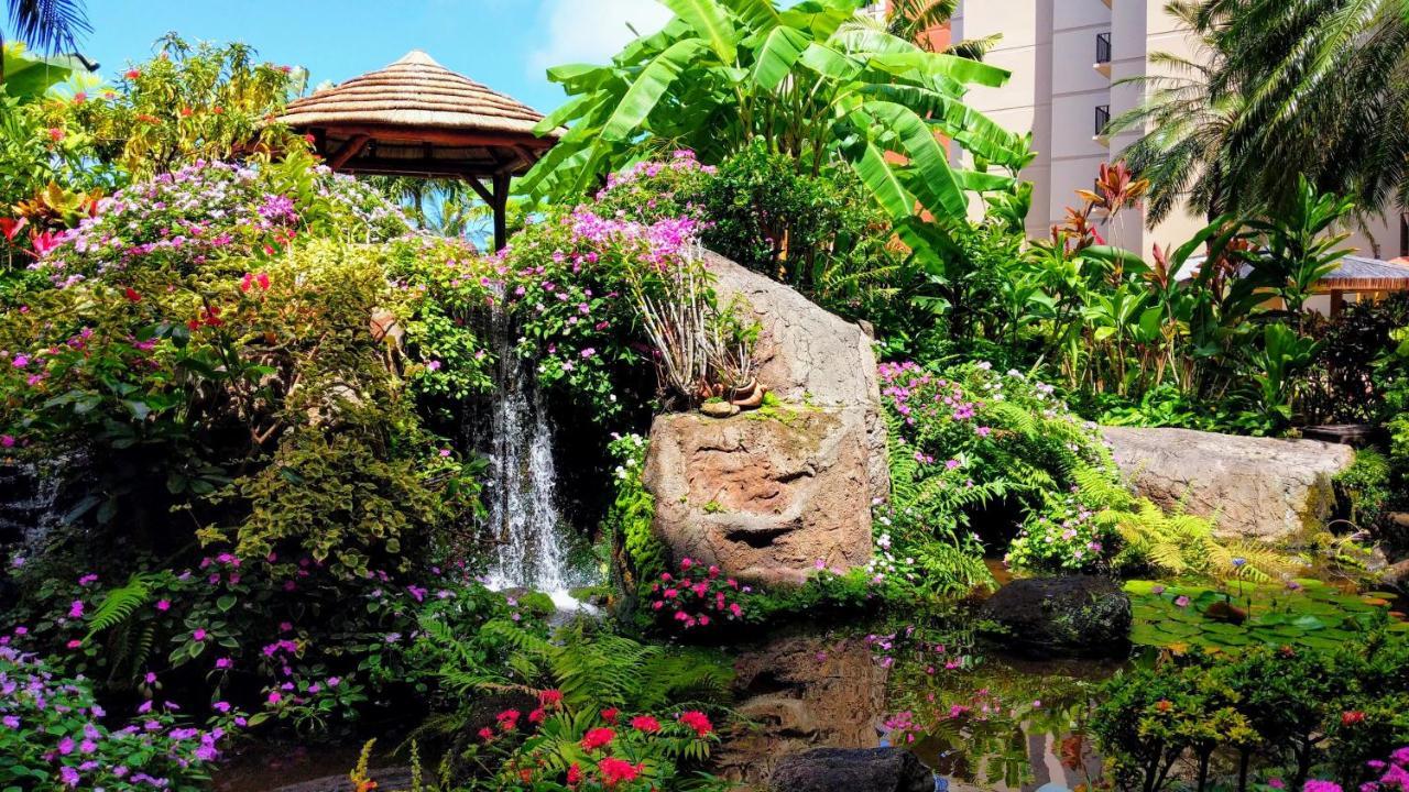 Kaanapali Shores - 259 Lahaina Zewnętrze zdjęcie