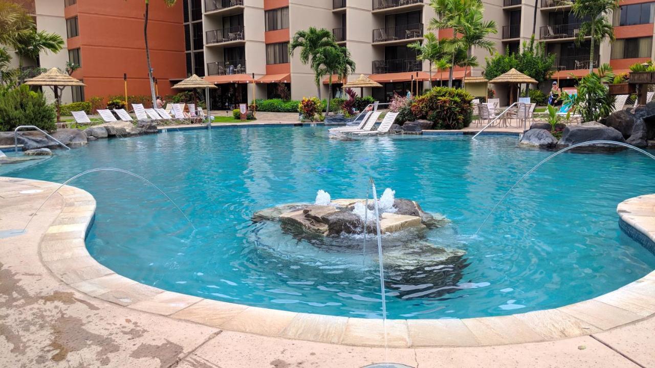 Kaanapali Shores - 259 Lahaina Zewnętrze zdjęcie