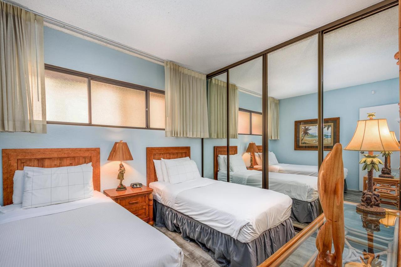 Kaanapali Shores - 259 Lahaina Zewnętrze zdjęcie