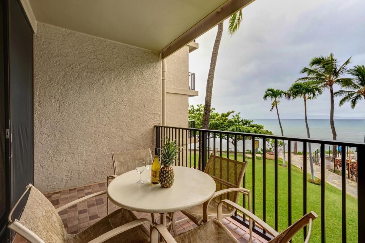 Kaanapali Shores - 259 Lahaina Zewnętrze zdjęcie