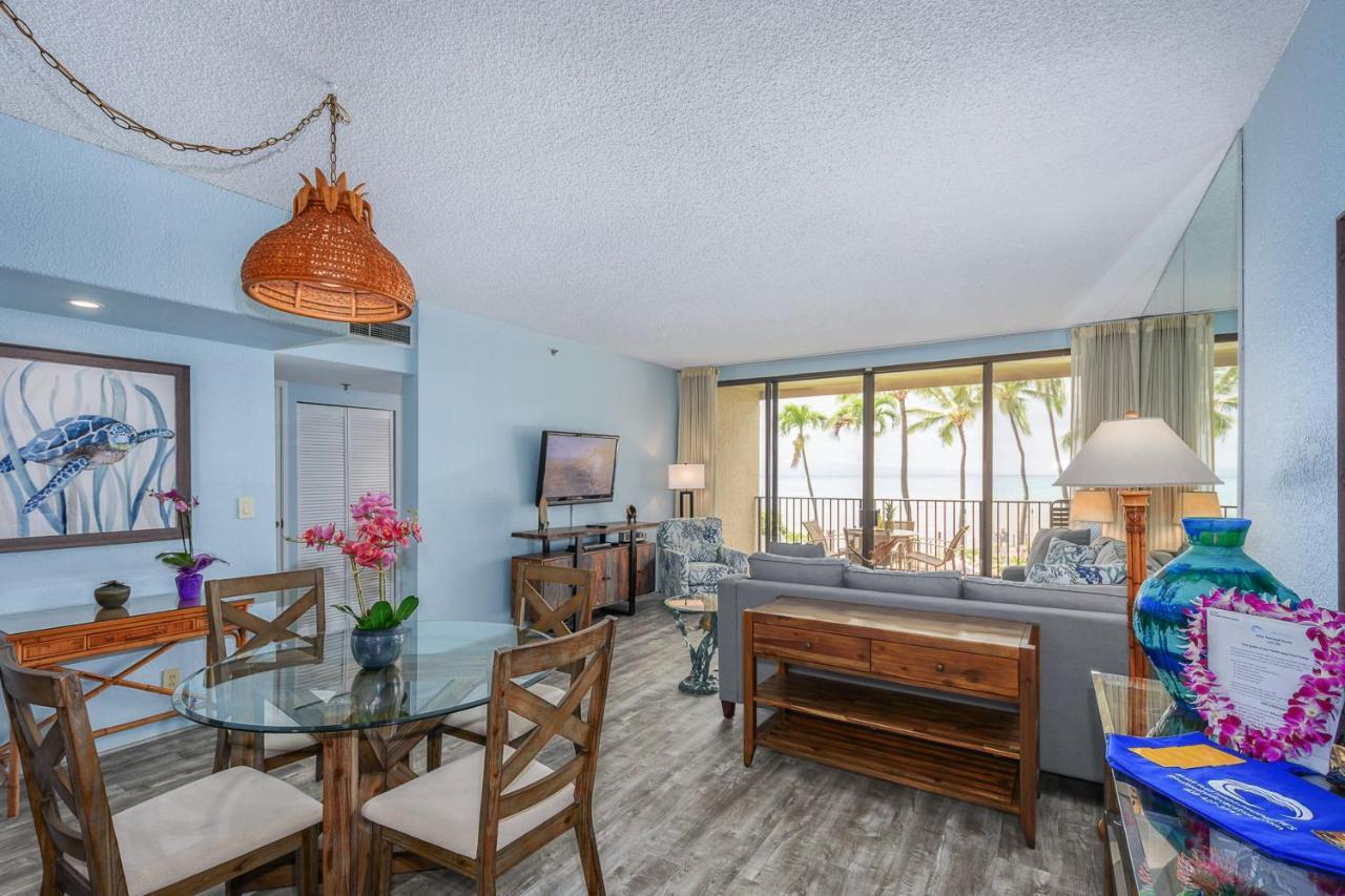 Kaanapali Shores - 259 Lahaina Zewnętrze zdjęcie