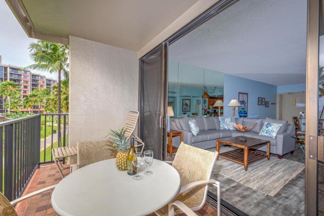 Kaanapali Shores - 259 Lahaina Zewnętrze zdjęcie