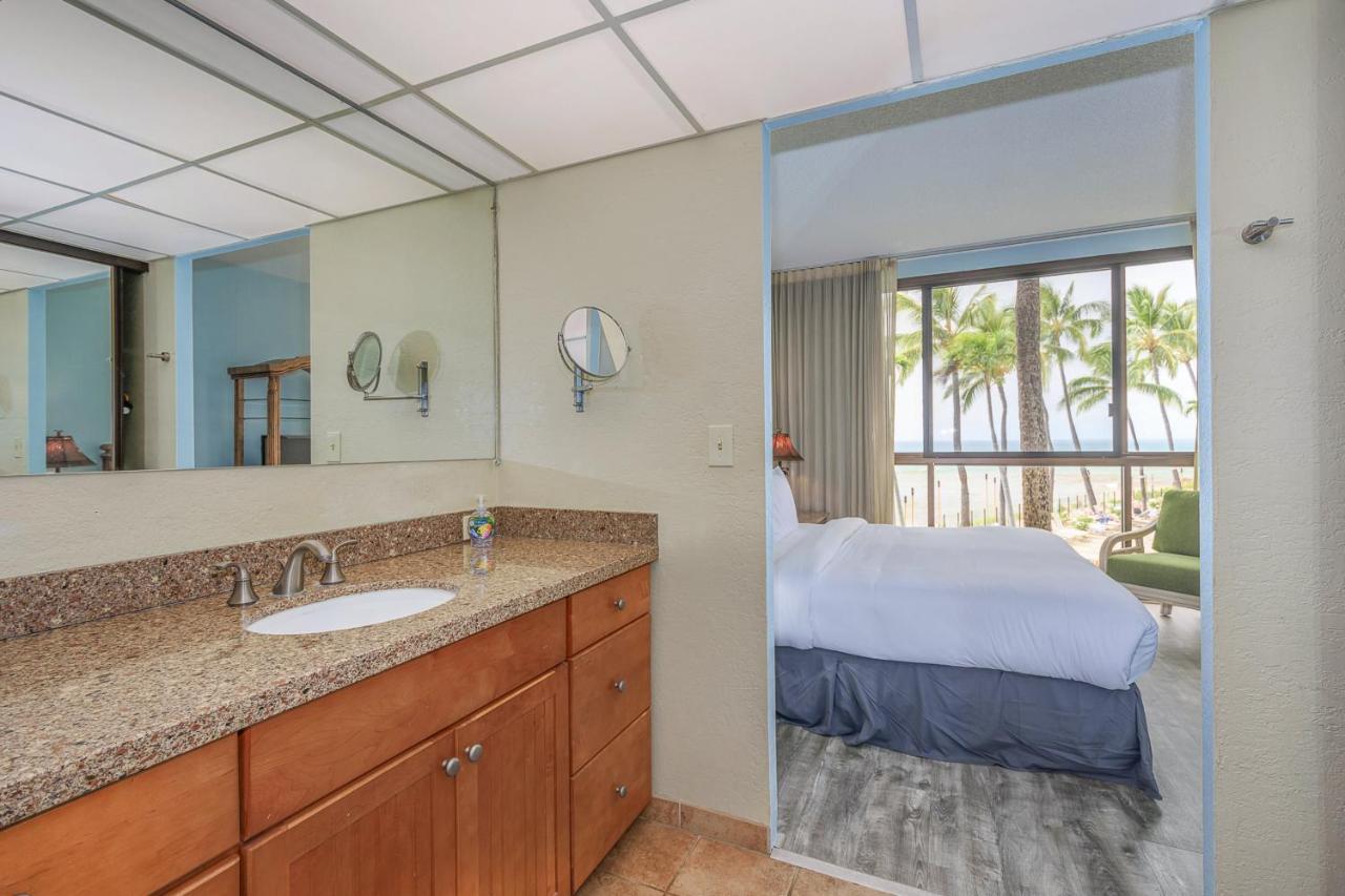 Kaanapali Shores - 259 Lahaina Zewnętrze zdjęcie